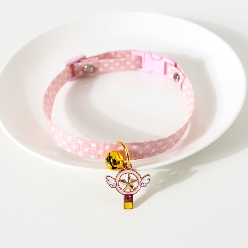 Pink Wand
