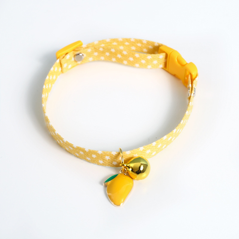 Yellow Dot Mango