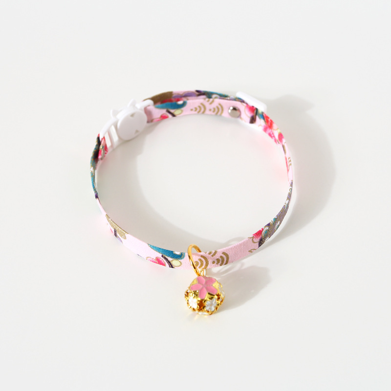 Pink and wind