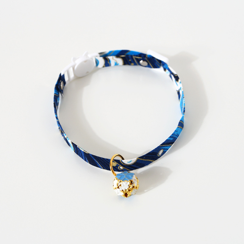 Blue and wind