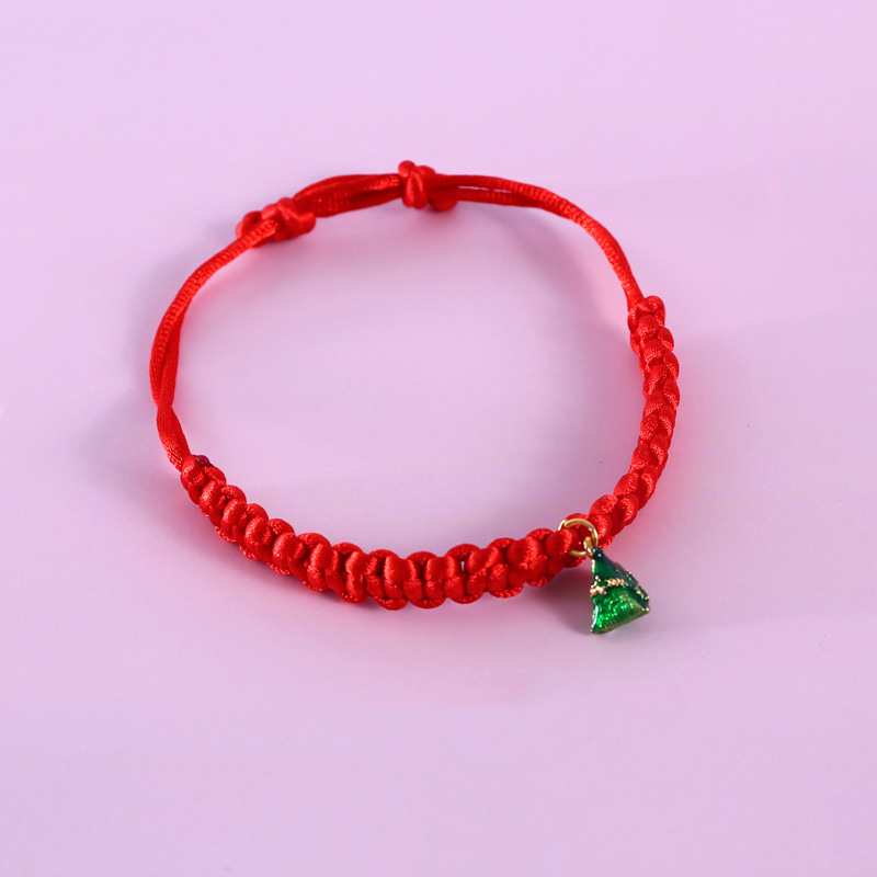 Red Rope Zongzi