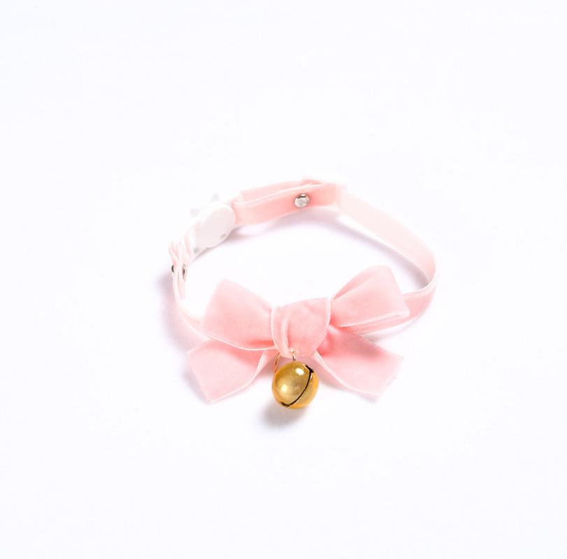 Pink Bell