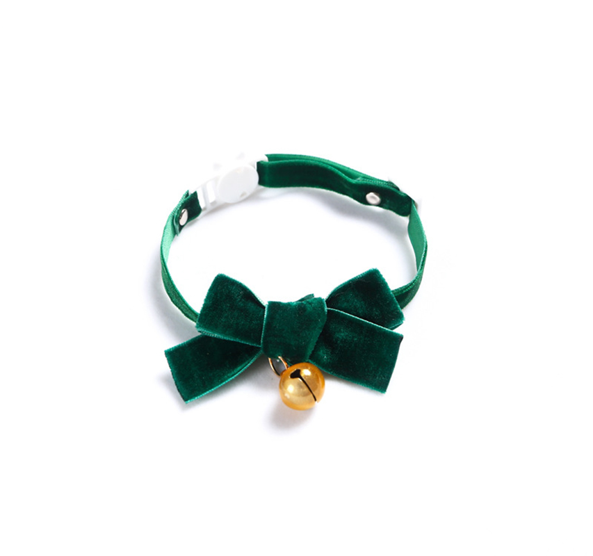 Green Bell