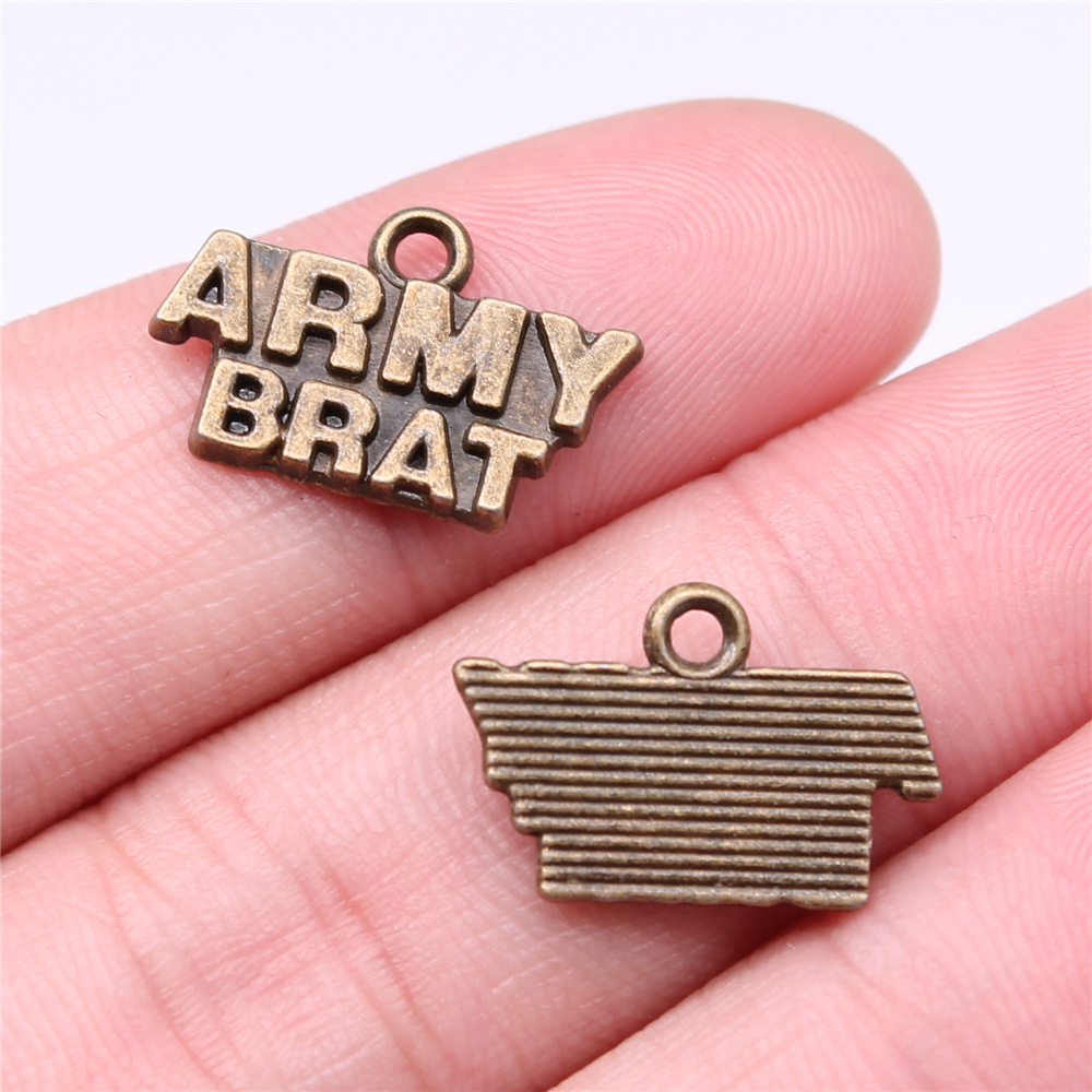 bronze