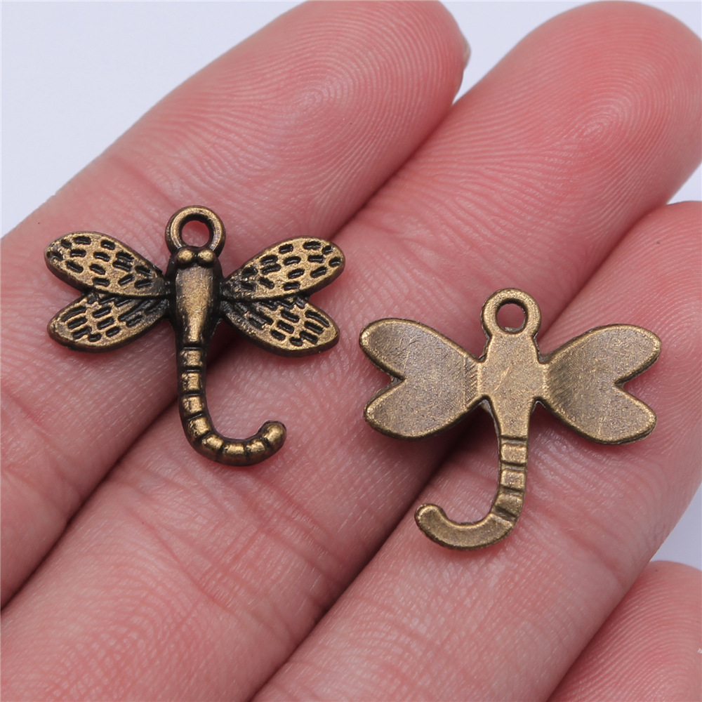 Bronze-