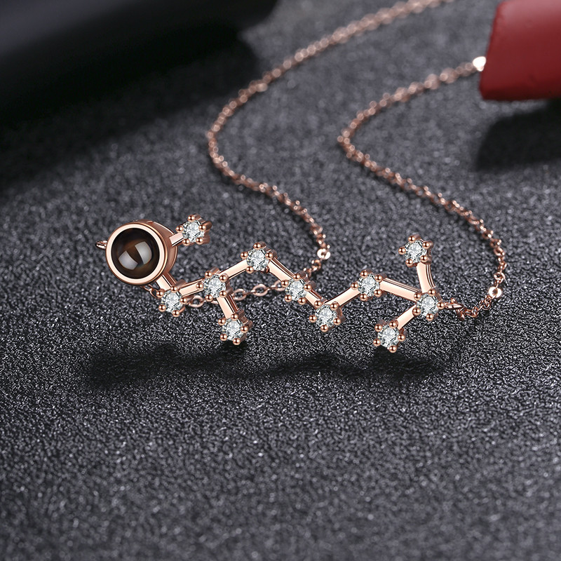 Scorpio (Rose Gold)
