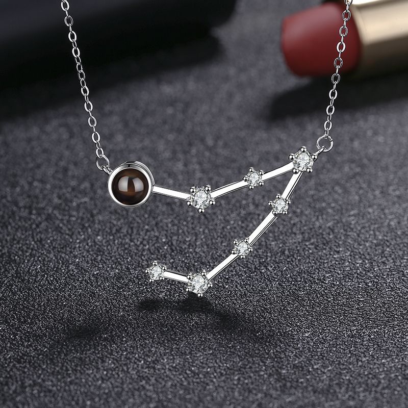 Capricorn platinum