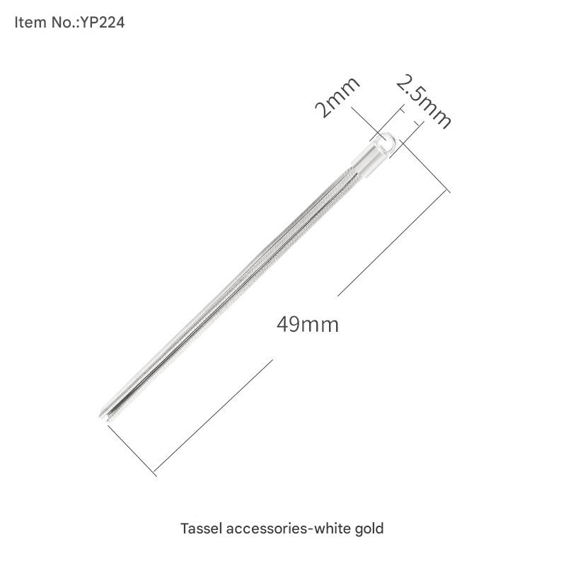 YP-224 White Gold