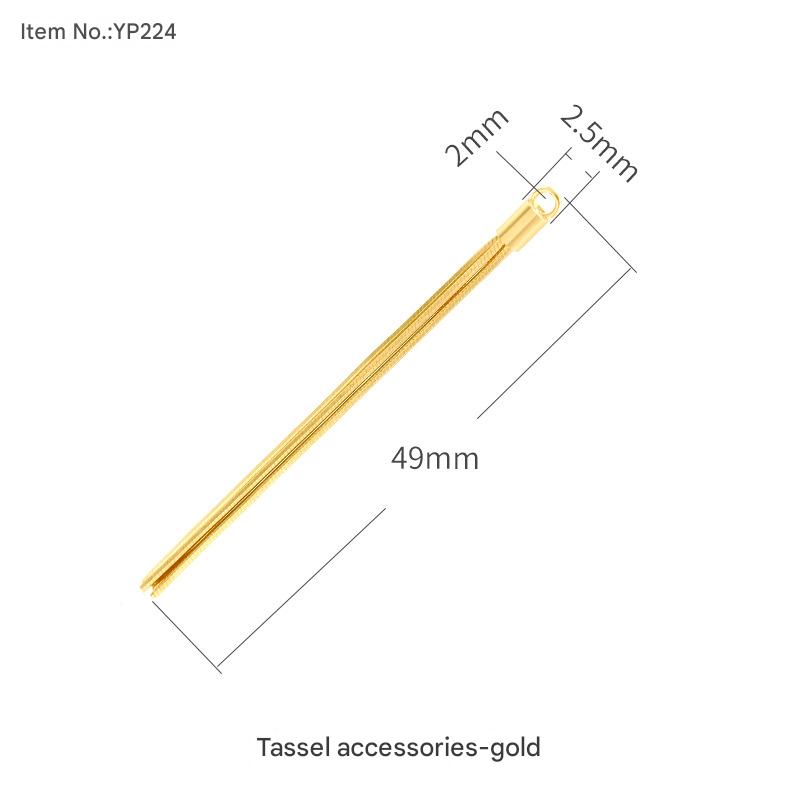 YP-224 Gold