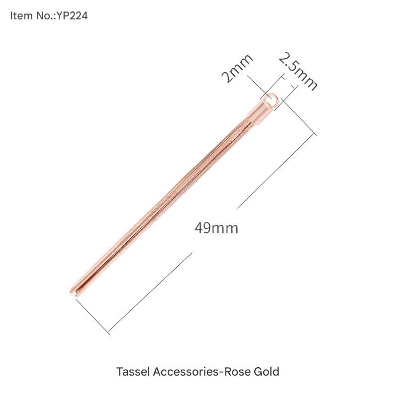 YP-224 Rose Gold