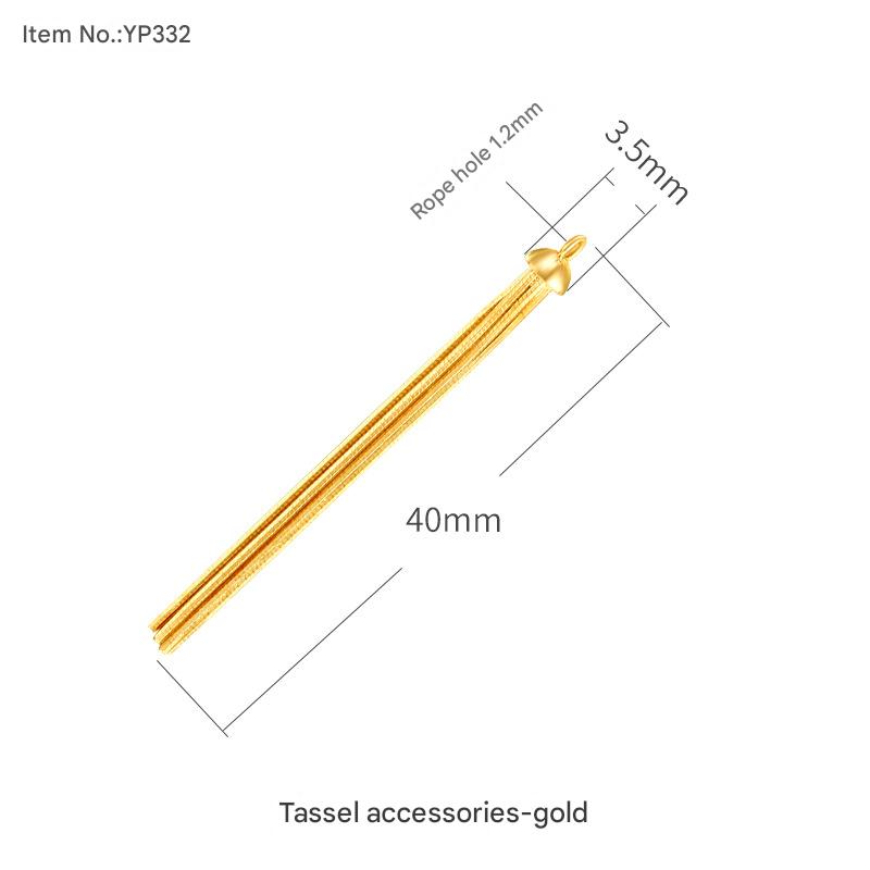 YP-332 Gold