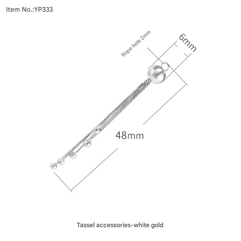 YP-333 White Gold