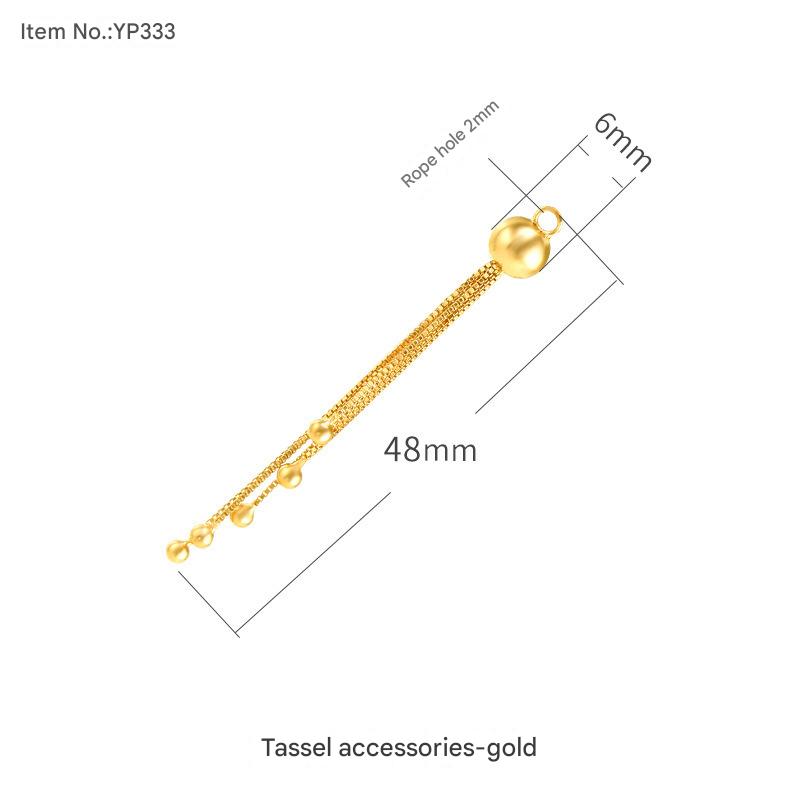 YP-333 Gold