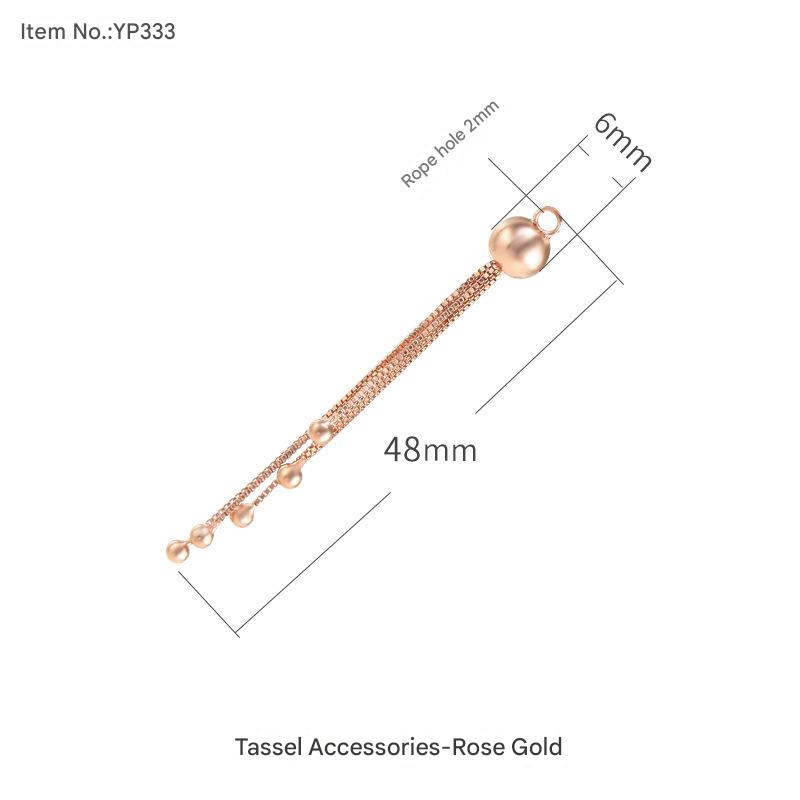YP-333 Rose Gold