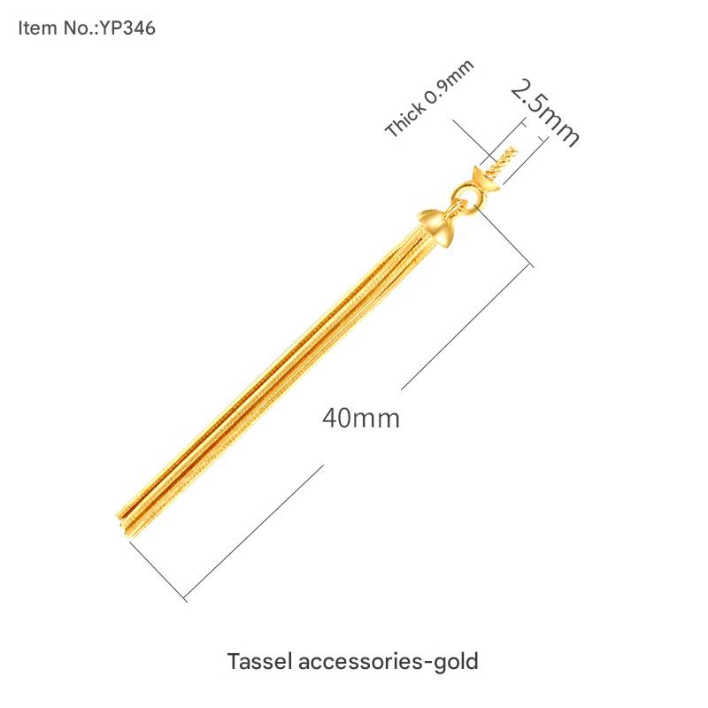 YP-346 Gold