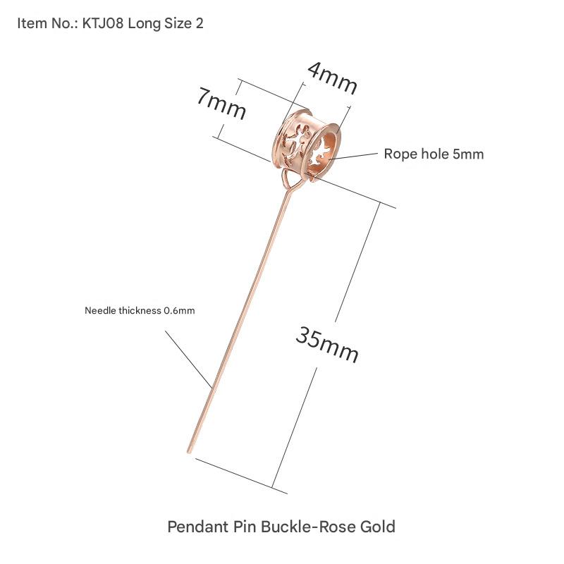 2 Rose Gold