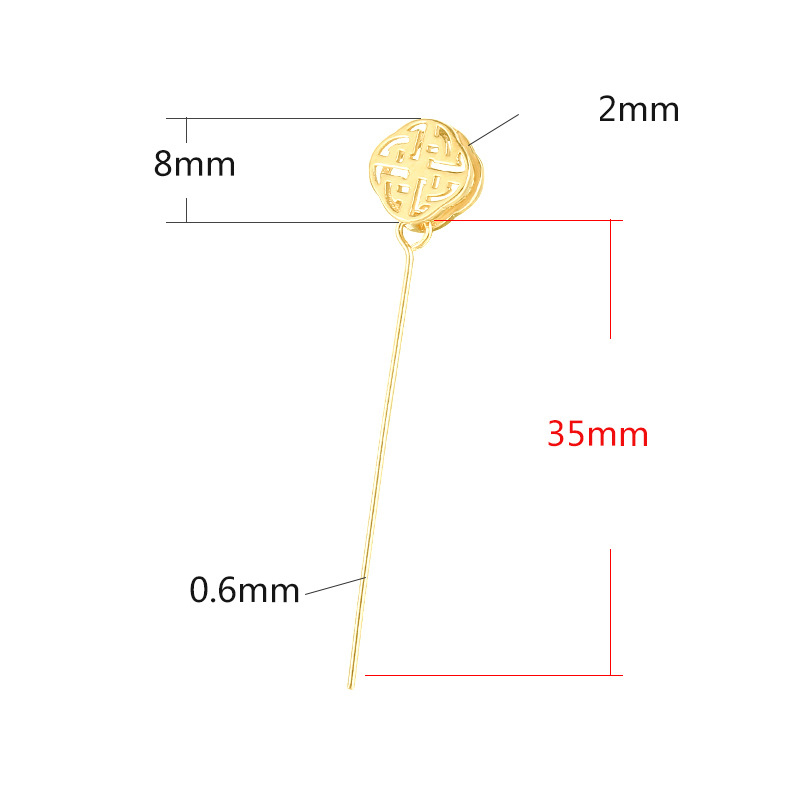 KTJ05-1 Long Gold