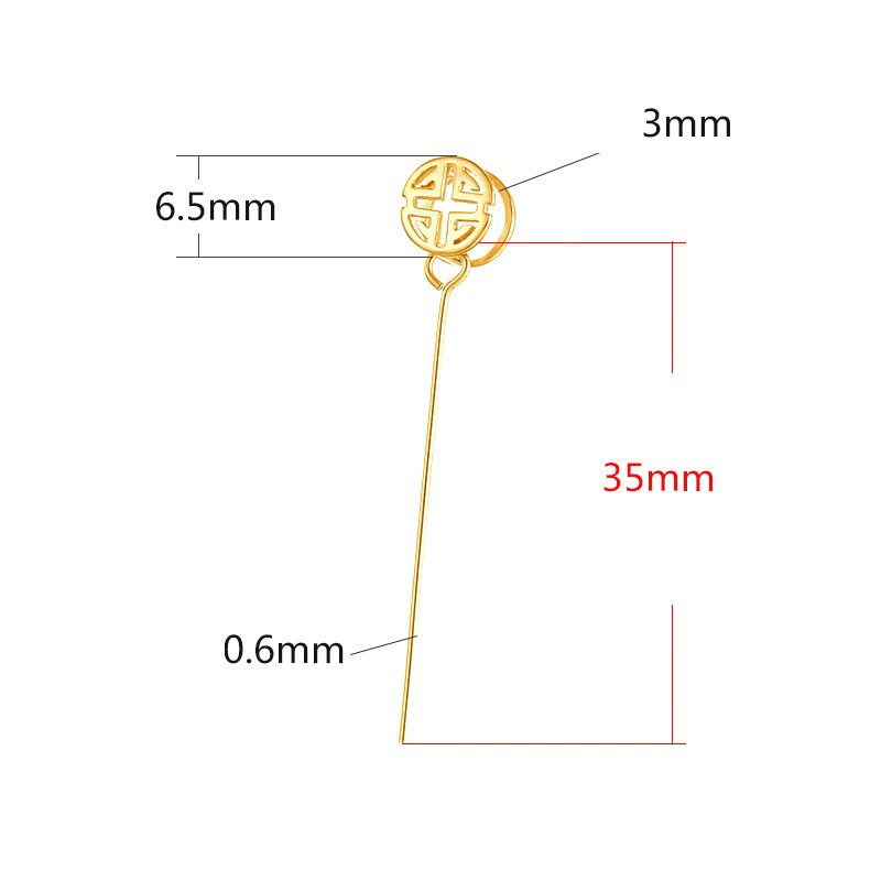 KTJ05-2 Long-Gold