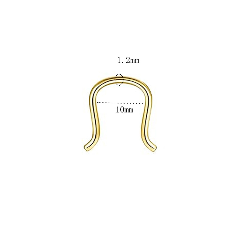 Style four gold one