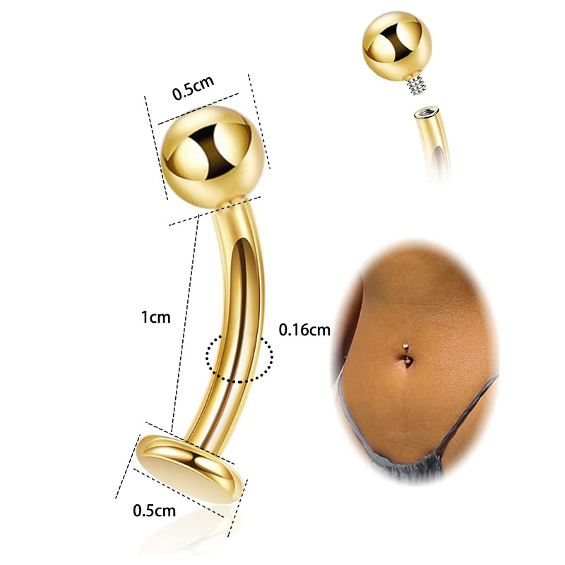 A golden light ball