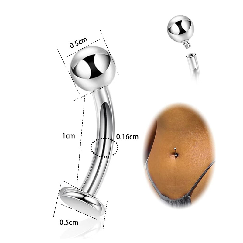A silver light ball