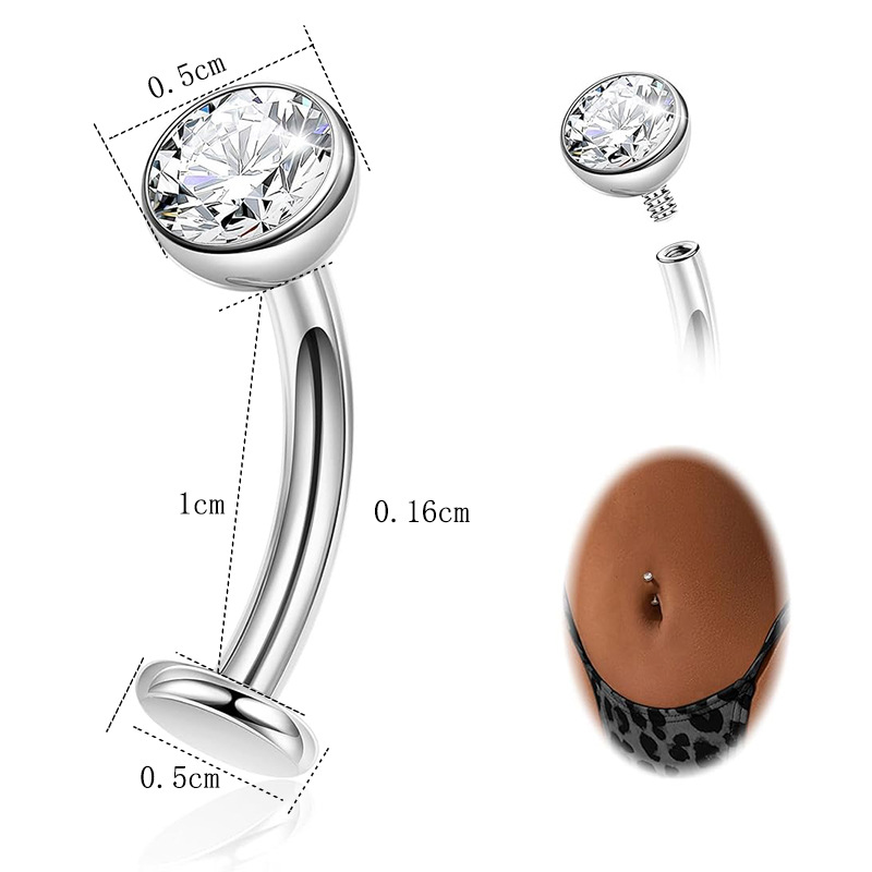 Silver one