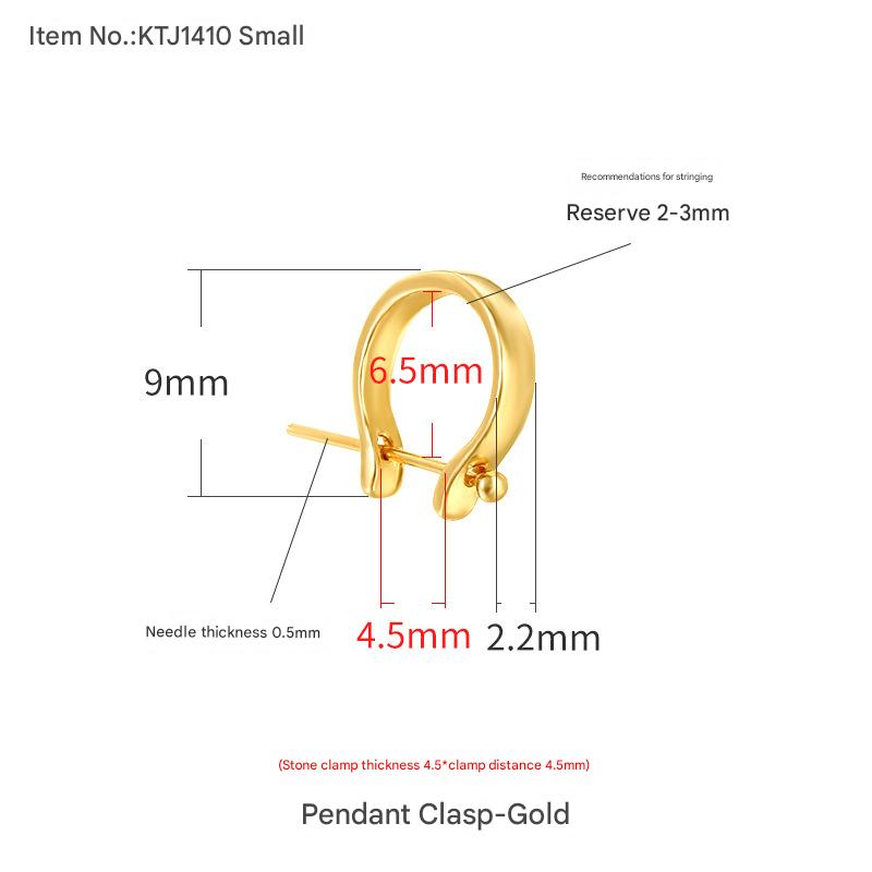 KTJ1410-Golden Trumpet