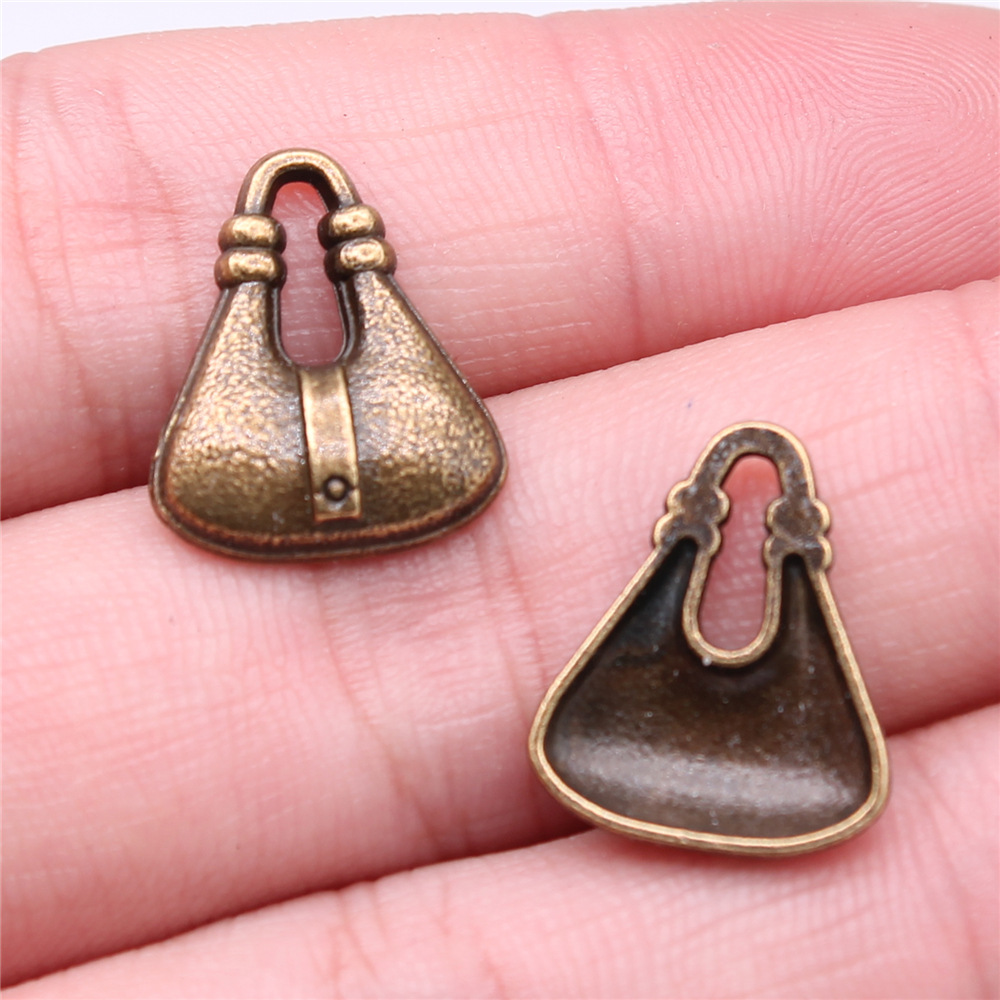 bronze