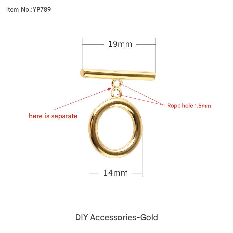 YP789 GOLD
