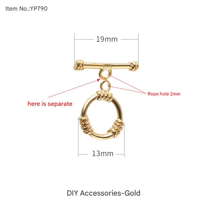 YP790 GOLD