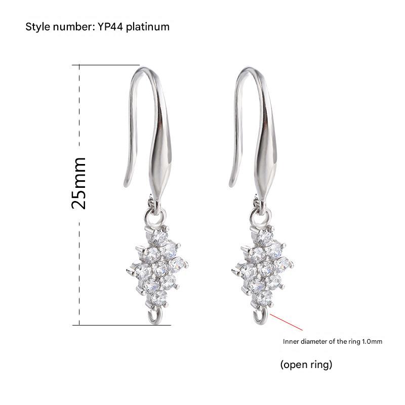 YP44 White Gold