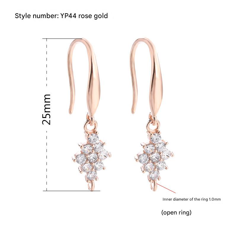 YP44 rose gold