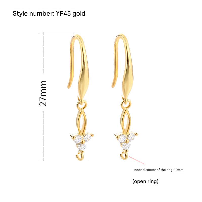YP45 Golden