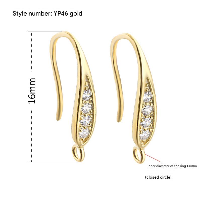 YP46 gold
