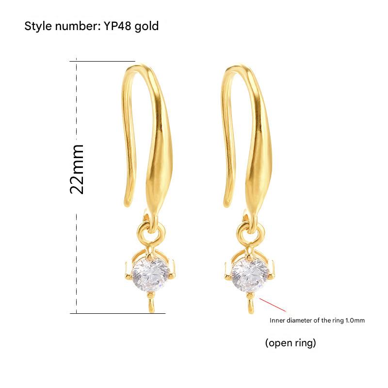 YP48 Golden