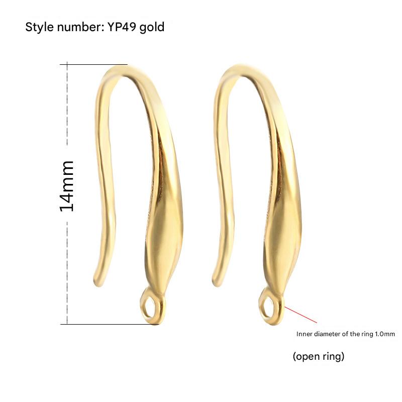 YP49 Golden
