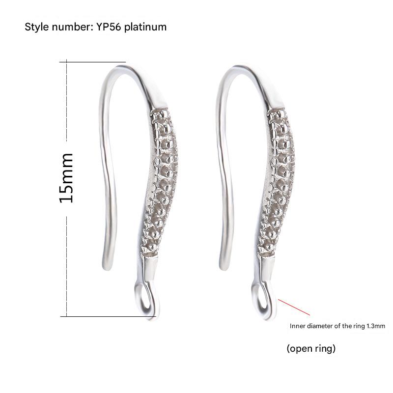 YP56 White Gold