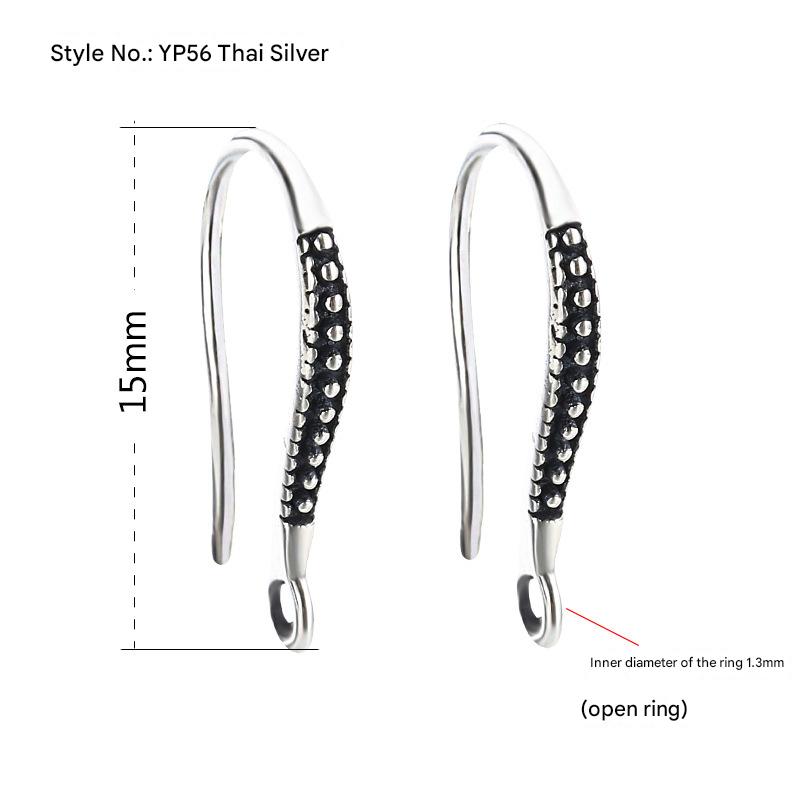 YP56 Thai silver