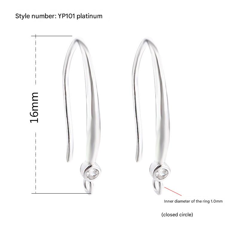 YP101 White Gold