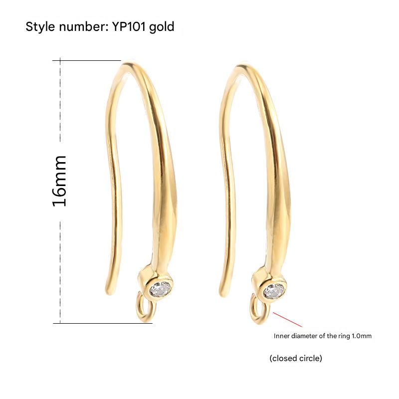YP101 Golden