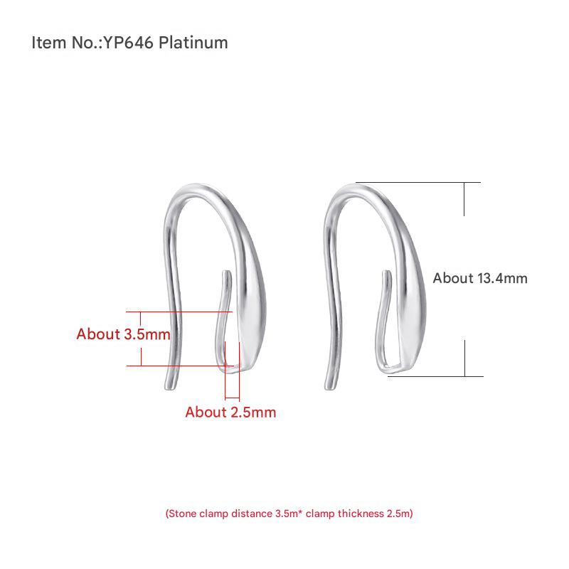 YP646-White Gold