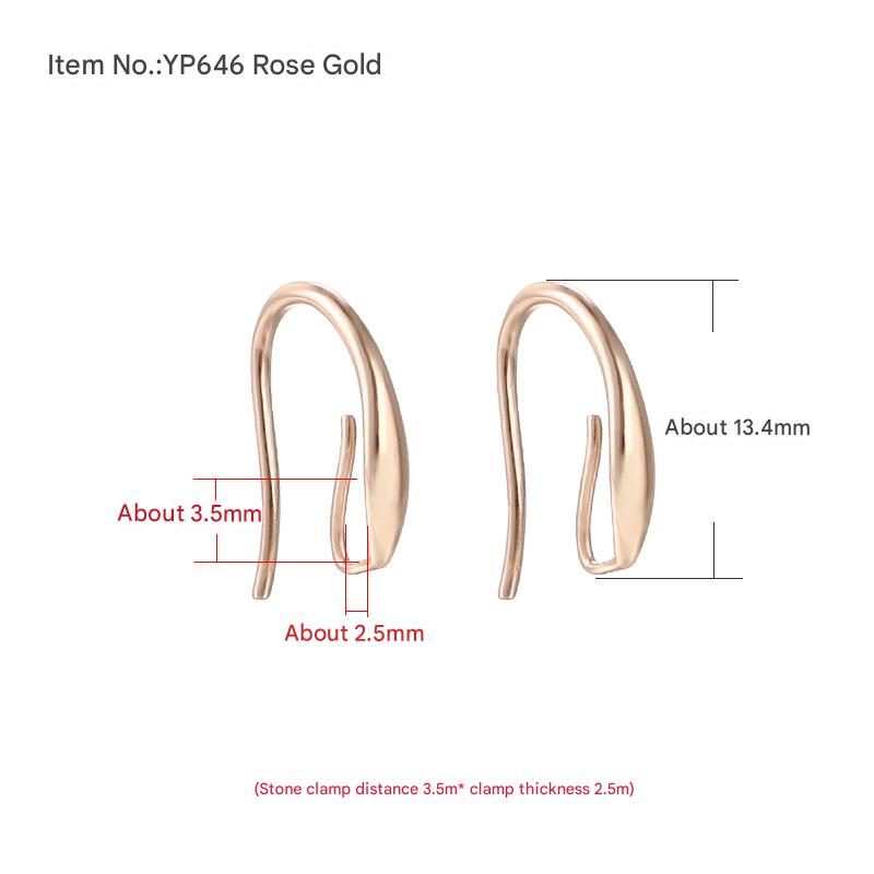 YP646-Rose
