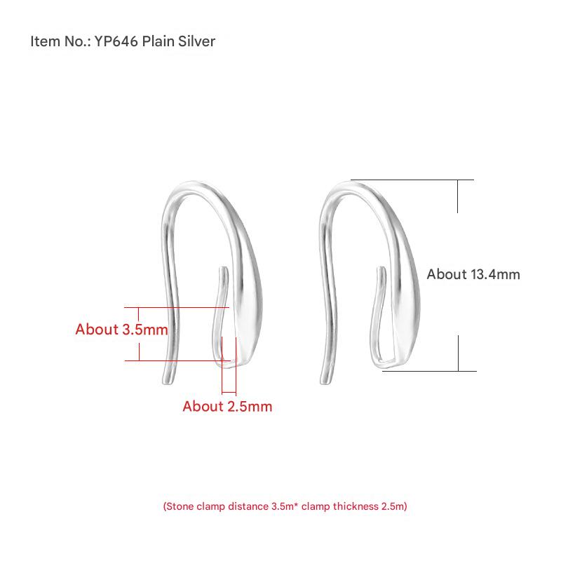YP646-Silver