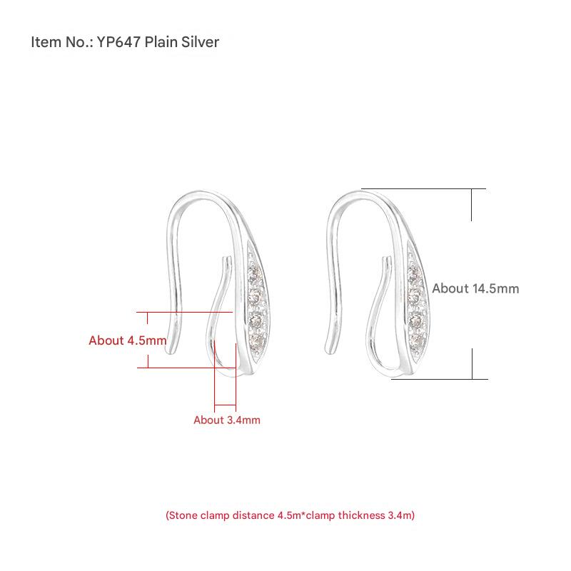YP647-Silver