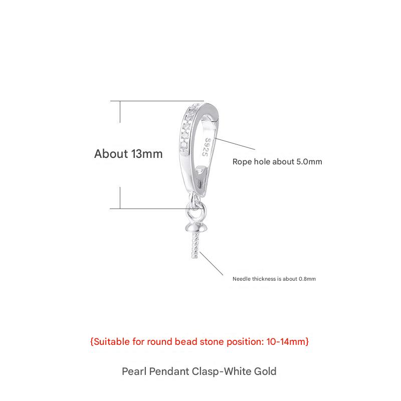 Yp808-white and gold