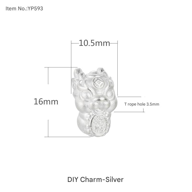 Yp593-Silver