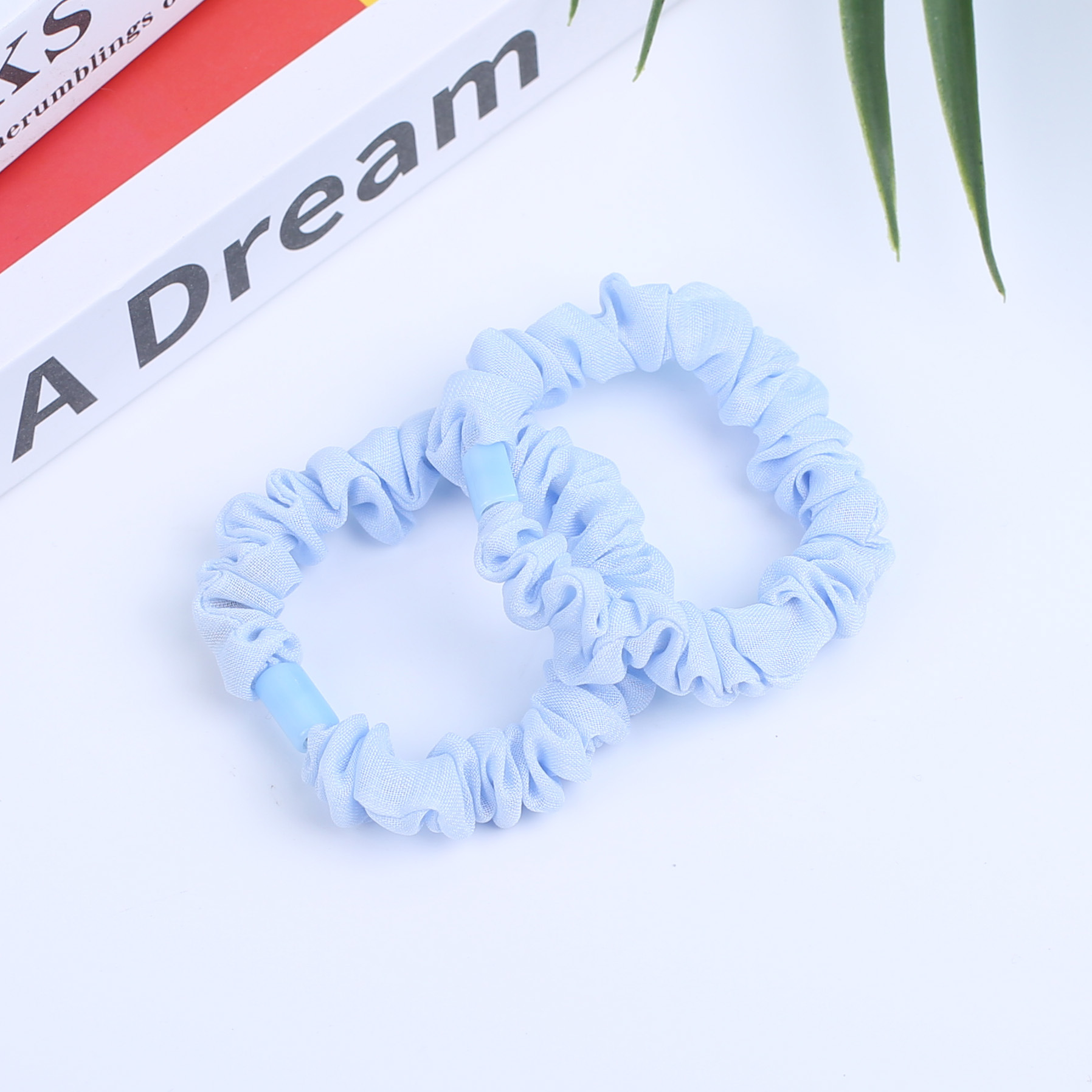 Bright Blue