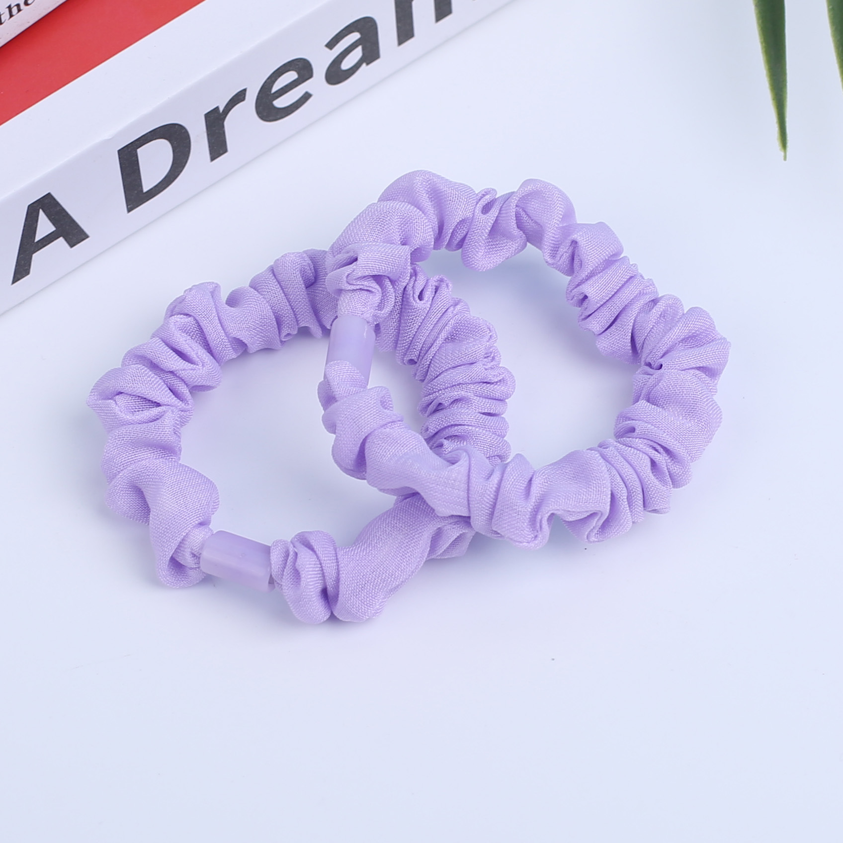 BRIGHT PURPLE