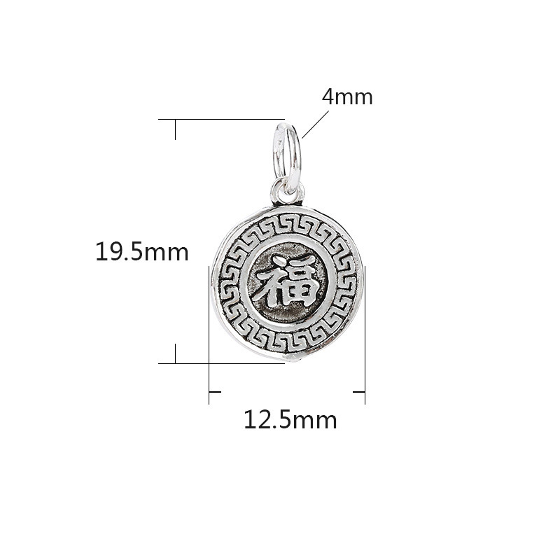 YP538-Thai Silver