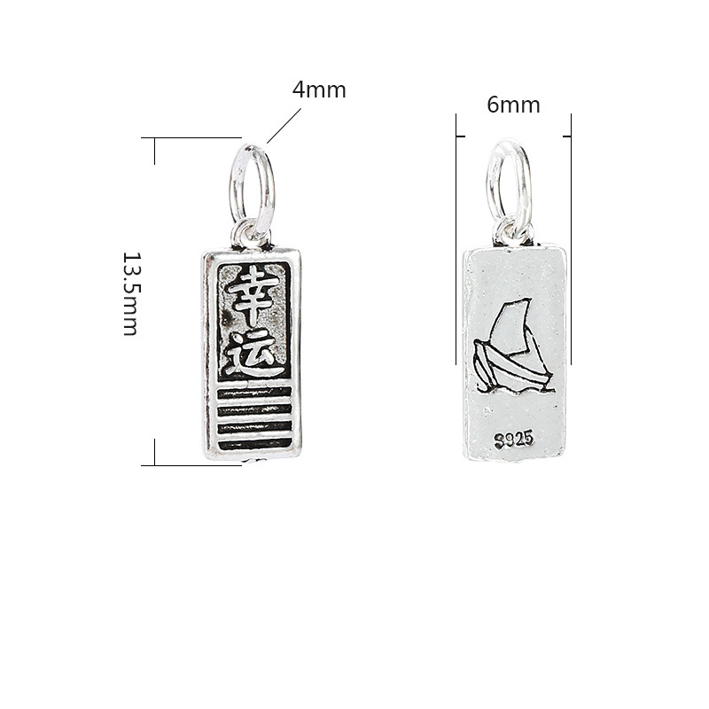 YP544-Thai Silver